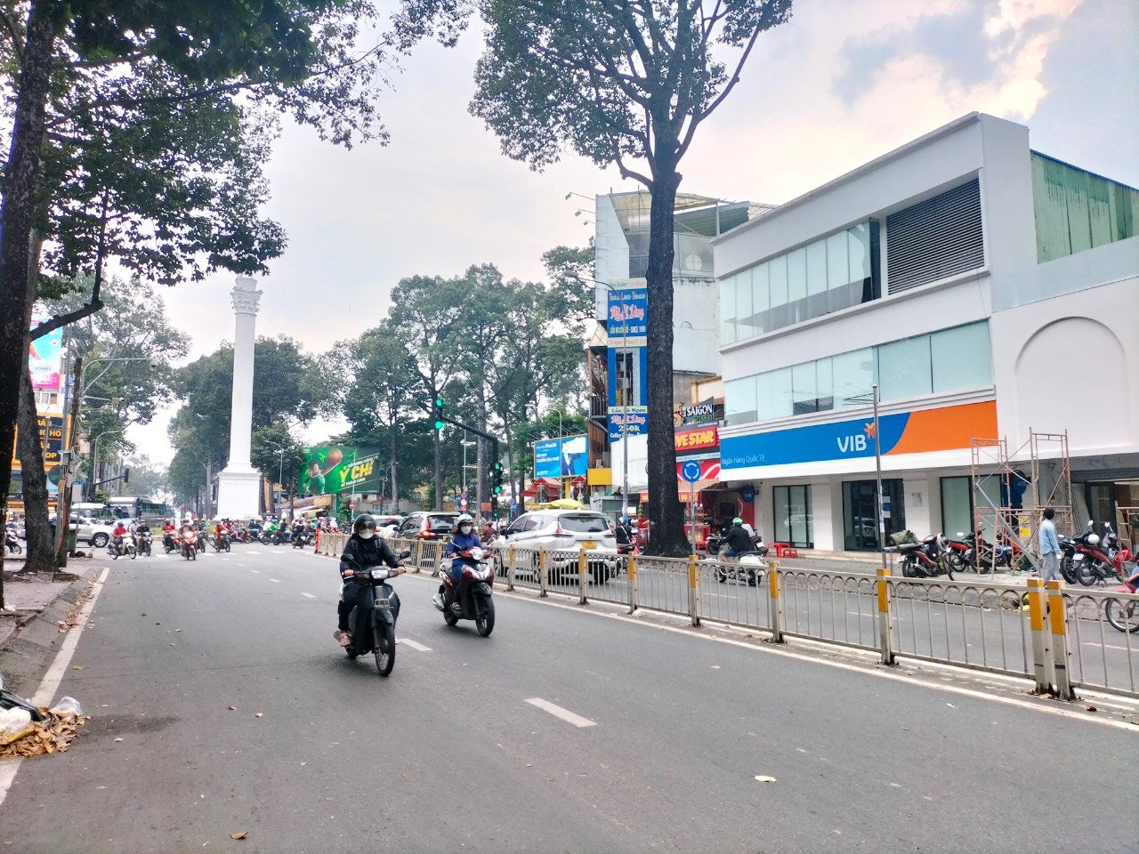 Mặt Tiền Nguyễn Tri Phương, phường 5, Quận 10 - Chủ thiện chí bán quá giảm gần 10 tỷ 