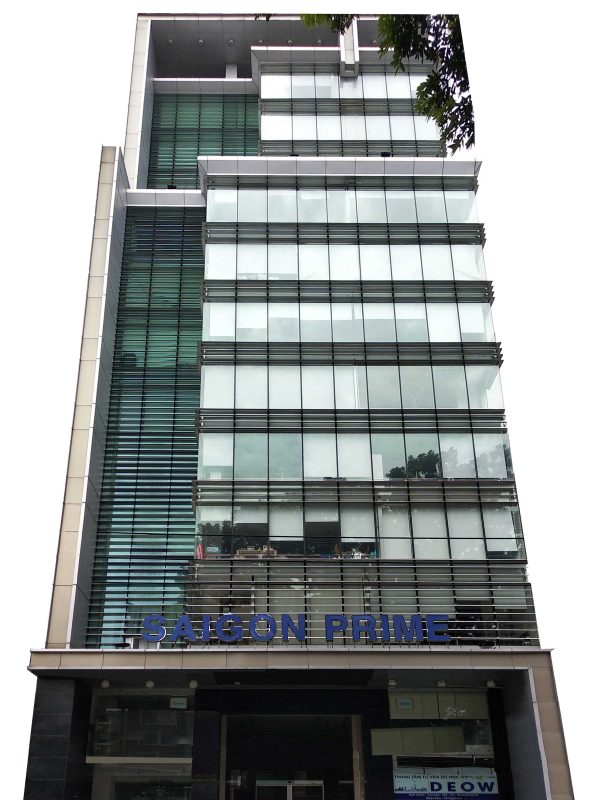 Bán tòa nhà mặt tiền đường Phan Đình Phùng, P. 15, Q Phú Nhuận, DT: 6.5 x17m, hầm 7 lầu, giá 61 tỷ