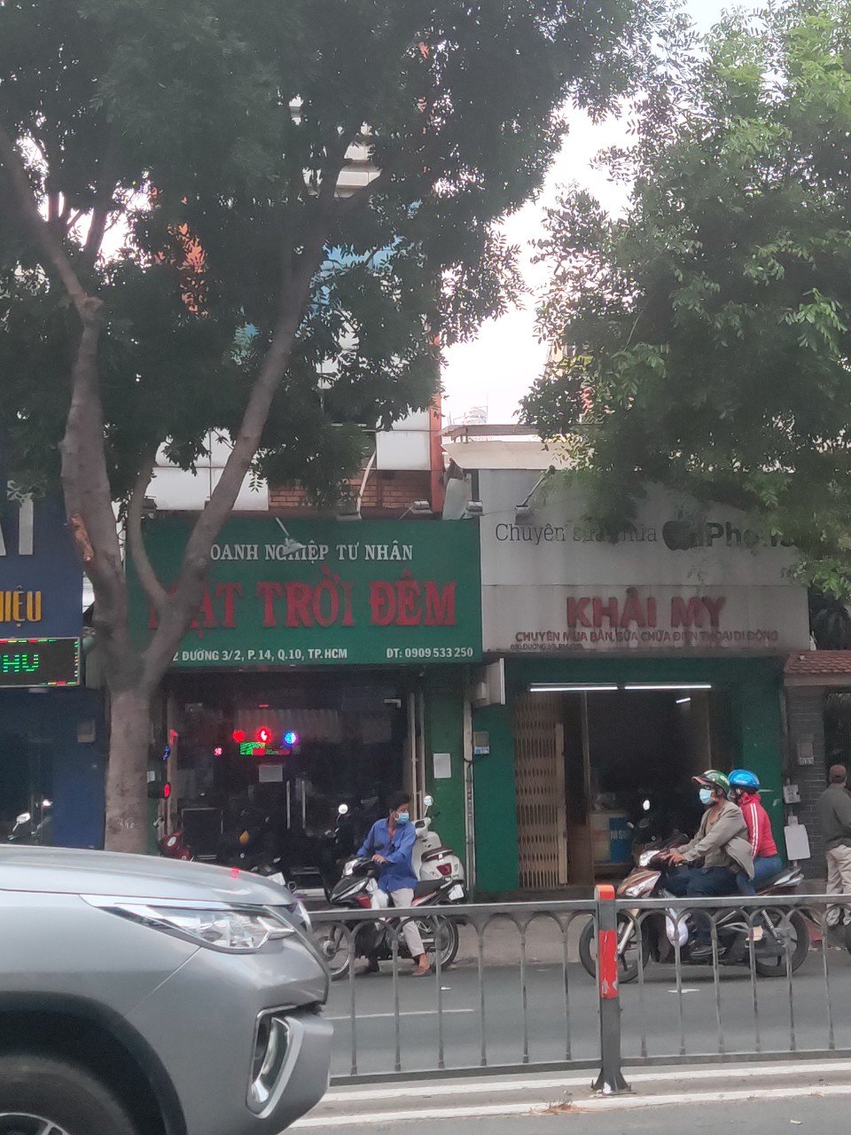 Hàng Kín bán gấp nhà MT đường Nguyễn Thông P9 Q3 DT 4x16 DTCN 41m2 Giá 16 TỶ 