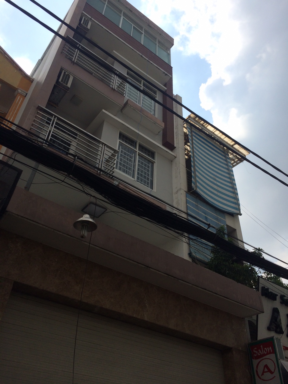 TÌM ĐÂU! NHÀ TÊN LỬA 1 Bình Tân (6x17m - 2 lầu ST) chỉ 13.5 tỷ TL