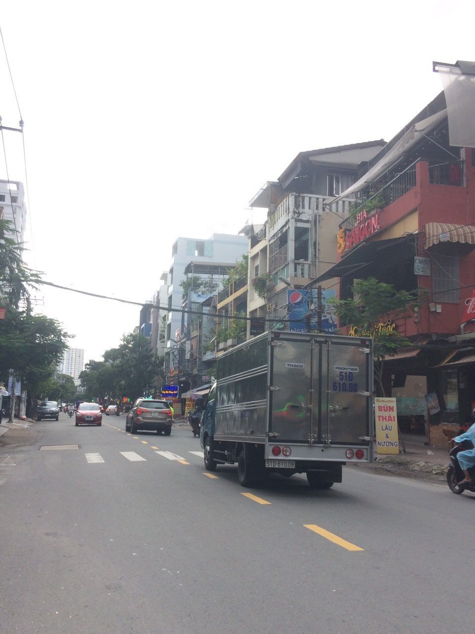 Bán đất thổ cư mặt tiền đường nhựa 20m Pháo Binh (gần bệnh viện Xuyên Á), Trâm Vàng 3, Gò Dầu, Tây Ninh. TDT: 1.060,2m2 24x48m