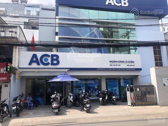 Bán nhà MT Nguyễn Ngọc Lộc, P14, quận 10, DT: 8x16m hầm 5 lầu ST đang cho thuê 130tr giá 53 tỷ