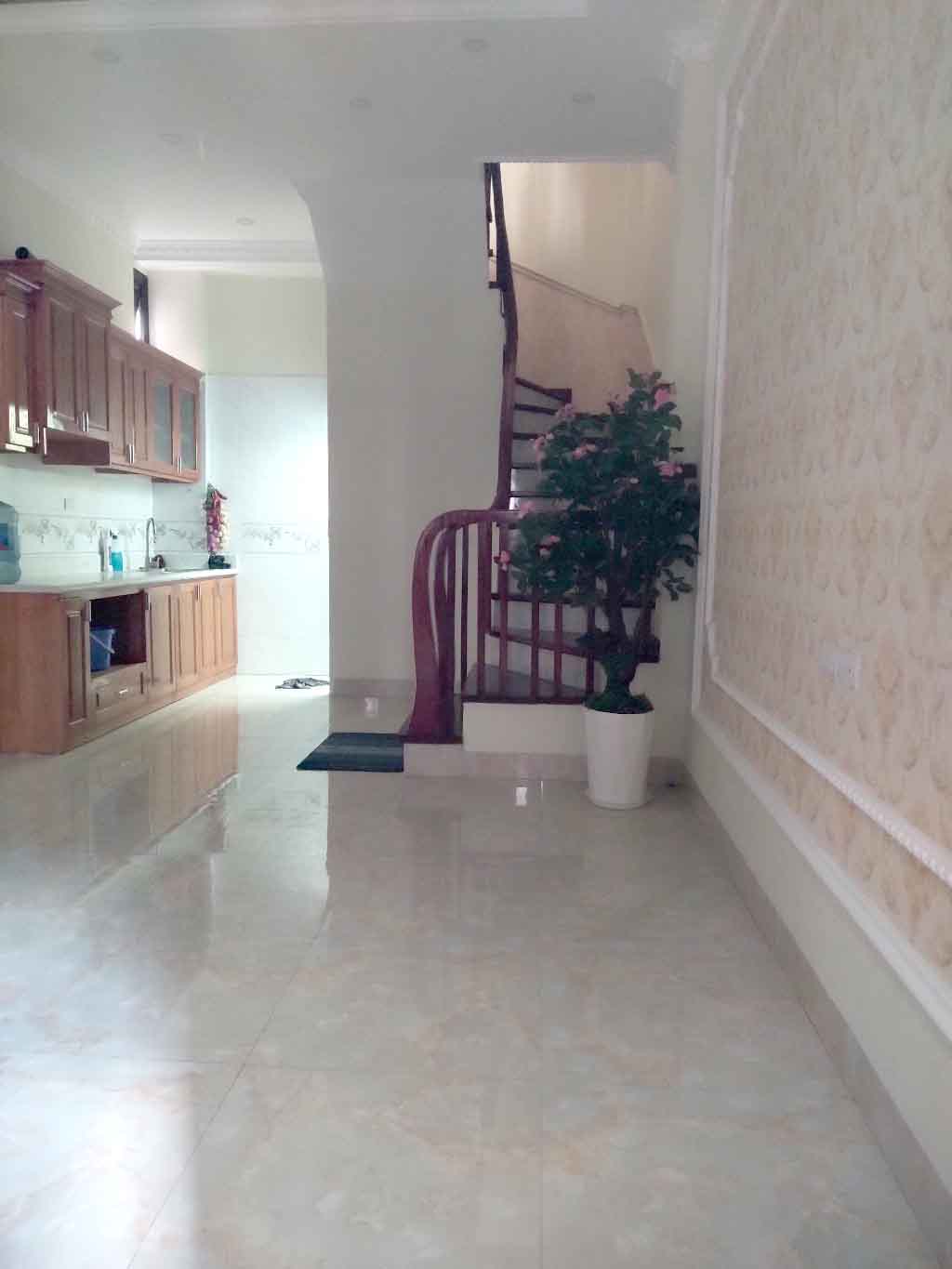 Cực hiếm- Bán Nhà Giá rẻ HXH 64m2 Đường Chương Dương, P. Linh Chiểu, Thủ Đức