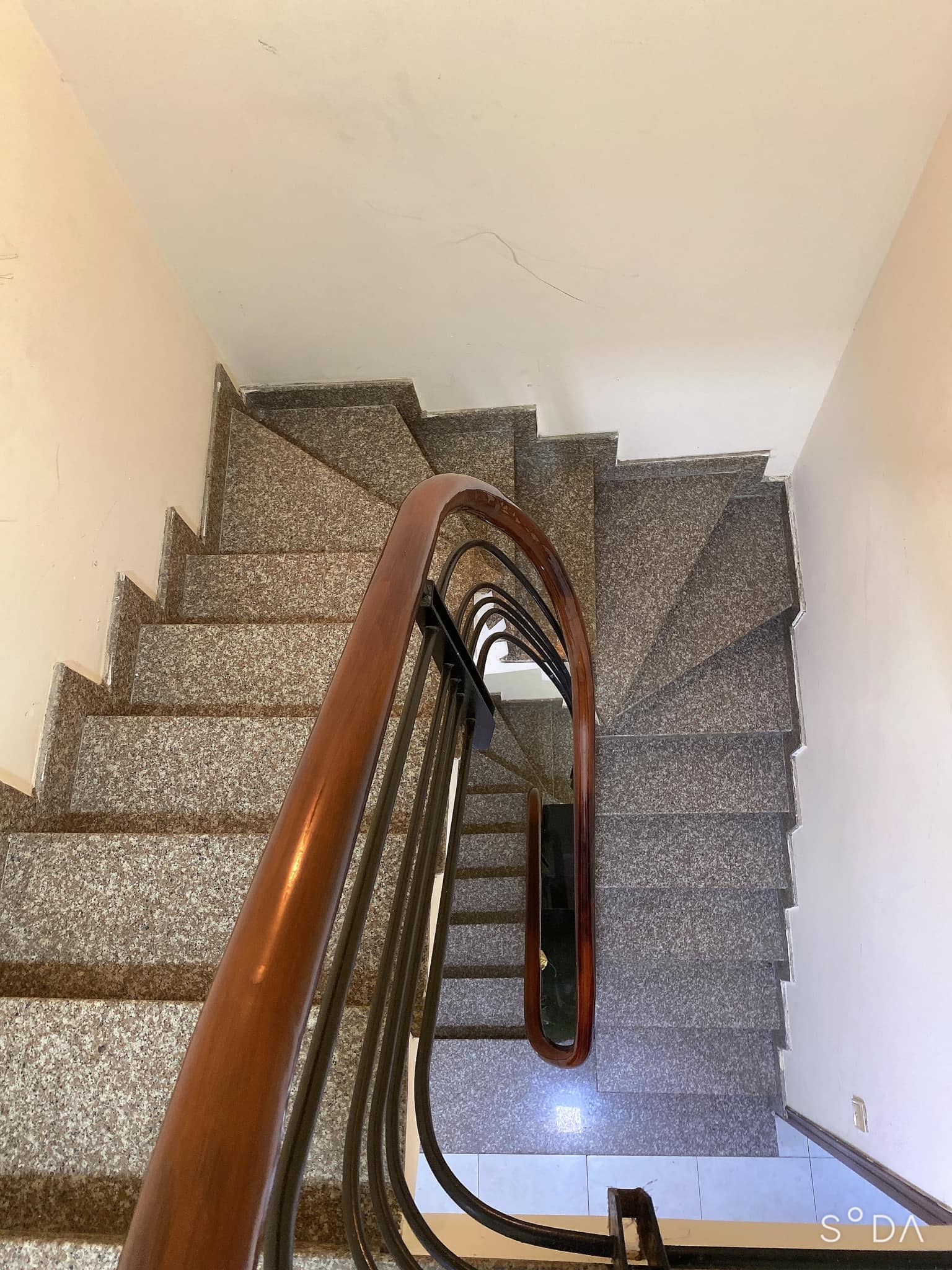 NHÀ HẺM THÔNG ĐƯỜNG NGUYỄN VĂN ĐẬU, PHƯỜNG 11,  NGANG 4 x 10M, 3 TẦNG BTCT, CHỈ 4,99 TỶ