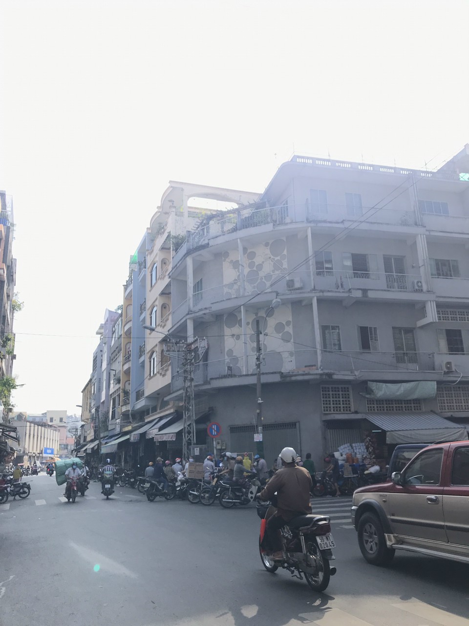 Siêu phẩm HXH  đường Lý Thường Kiệt-3/2-Tô Hiến Thành Ngay Xi Grand Court P14 Q10, giá chì: 17 tỷ