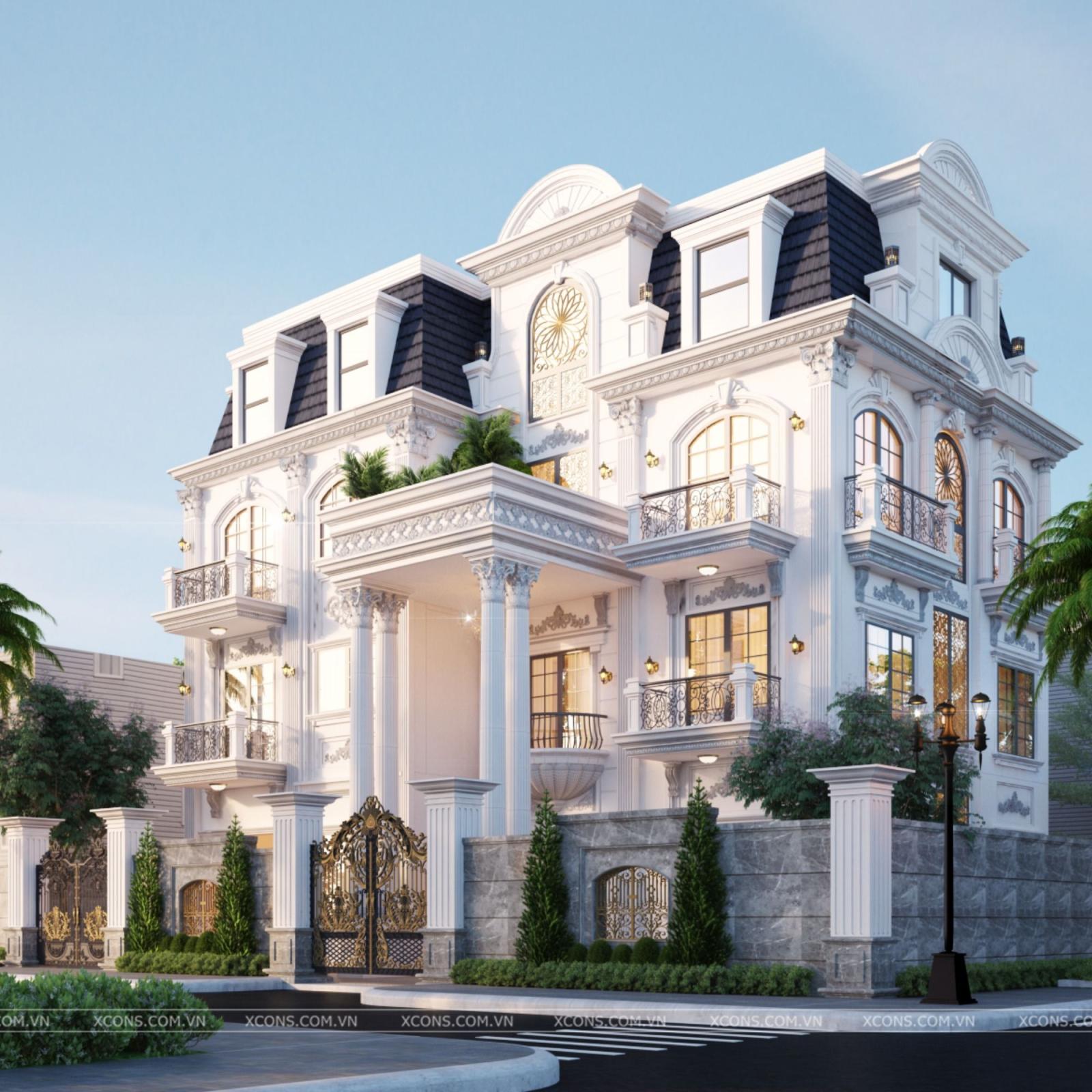  Bán nhà mặt tiền Phạm Cự Lượng P2 Tân Bình_16x17m_cấp 4_giá 55 tỷ