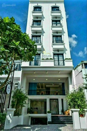 Bán MT Thi Sách, P. Bến Nghé, Quận 1