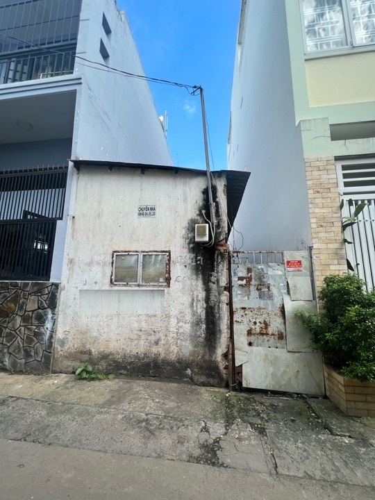 Bán nhà riêng tại Đường Lê Đình Thám, Phường Tân Quý, Tân Phú, Tp.HCM diện tích 56m2  giá 5 Tỷ