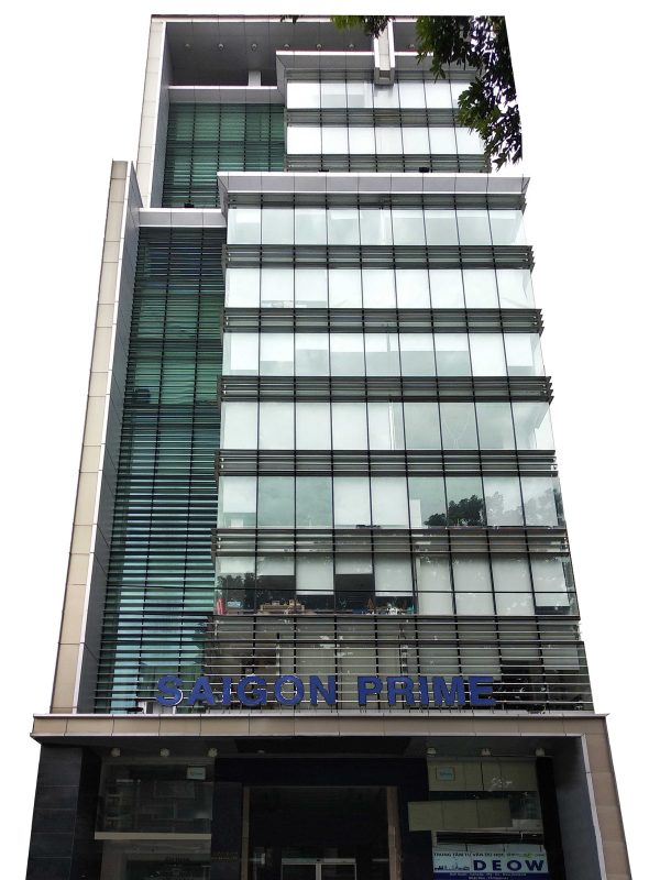 Tòa nhà đường Pasteur, Q.3 19x35m, 2 hầm + lửng + 14 lầu, HĐT 1,046 tỷ/tháng, giá 580 tỷ