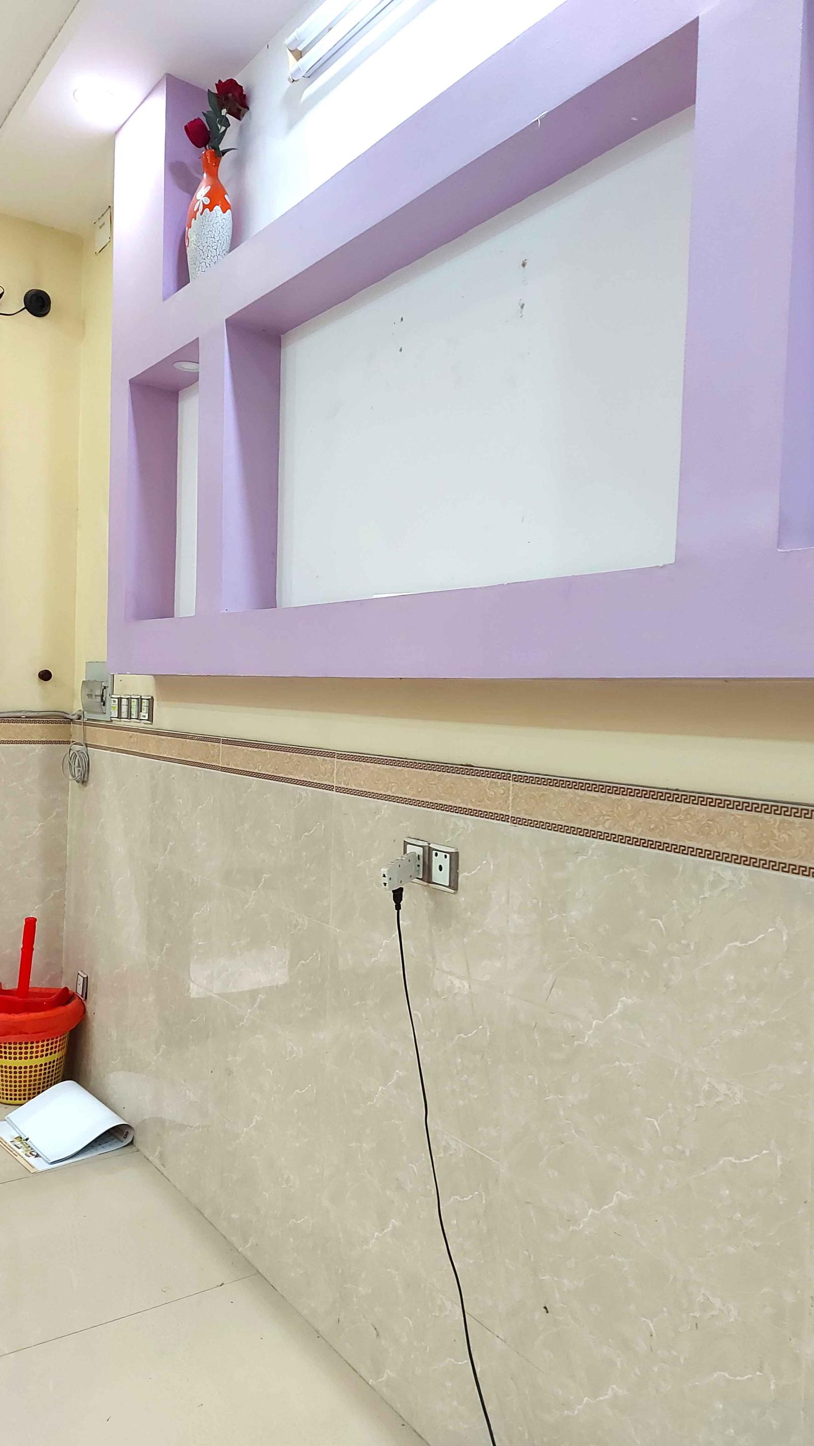 Bán Nhà HXH Giá Rẻ Quận Thủ Đức, Sát Mặt Tiền Lã Xuân Oai, Phường Tăng Nhơn Phú A, Thủ Đức 67m2,