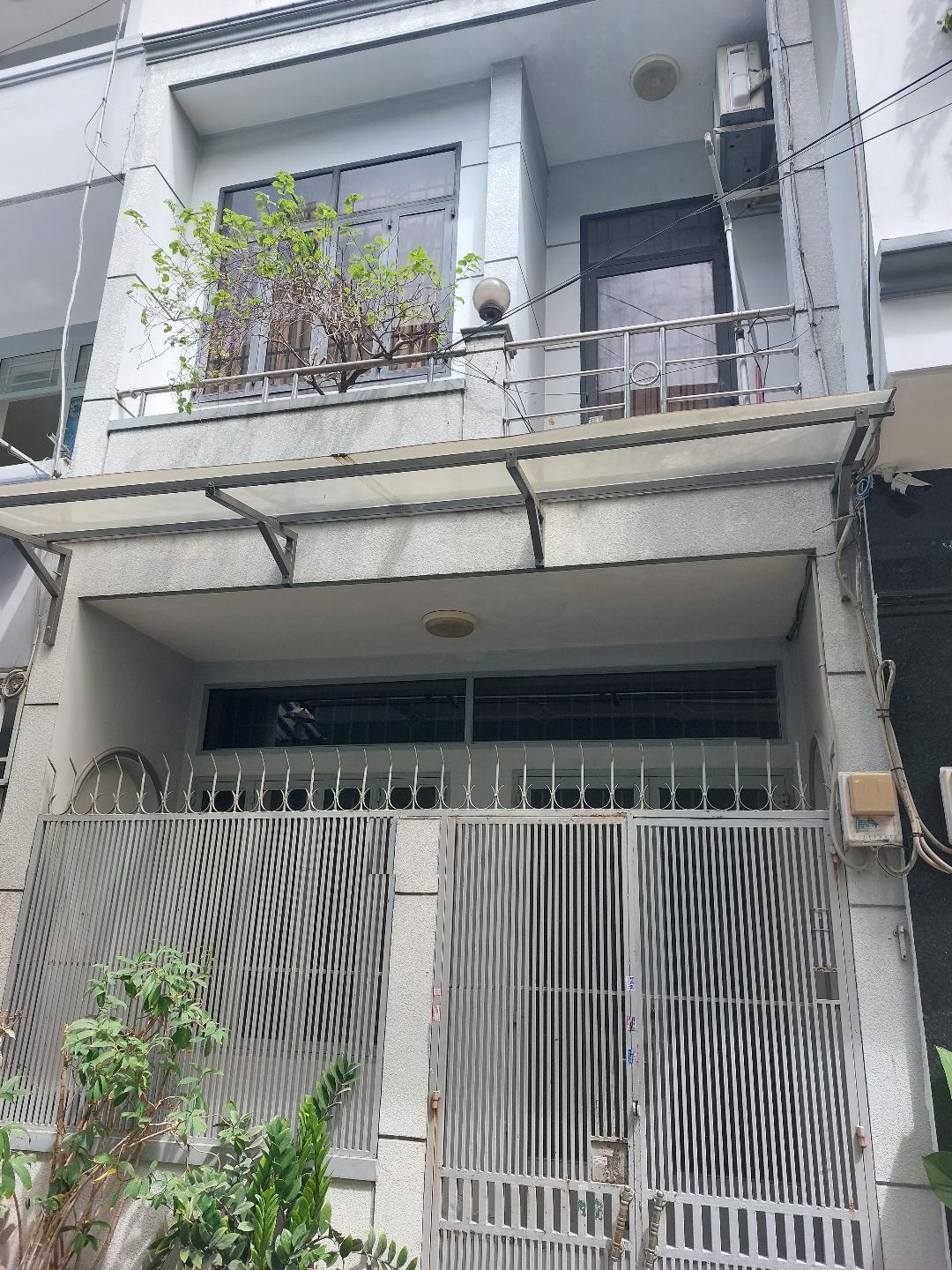 Bán nhà riêng tại Đường Dương Văn Dương, Phường Tân Quý, Tân Phú, Tp.HCM diện tích 52m2  giá 5,4 Tỷ