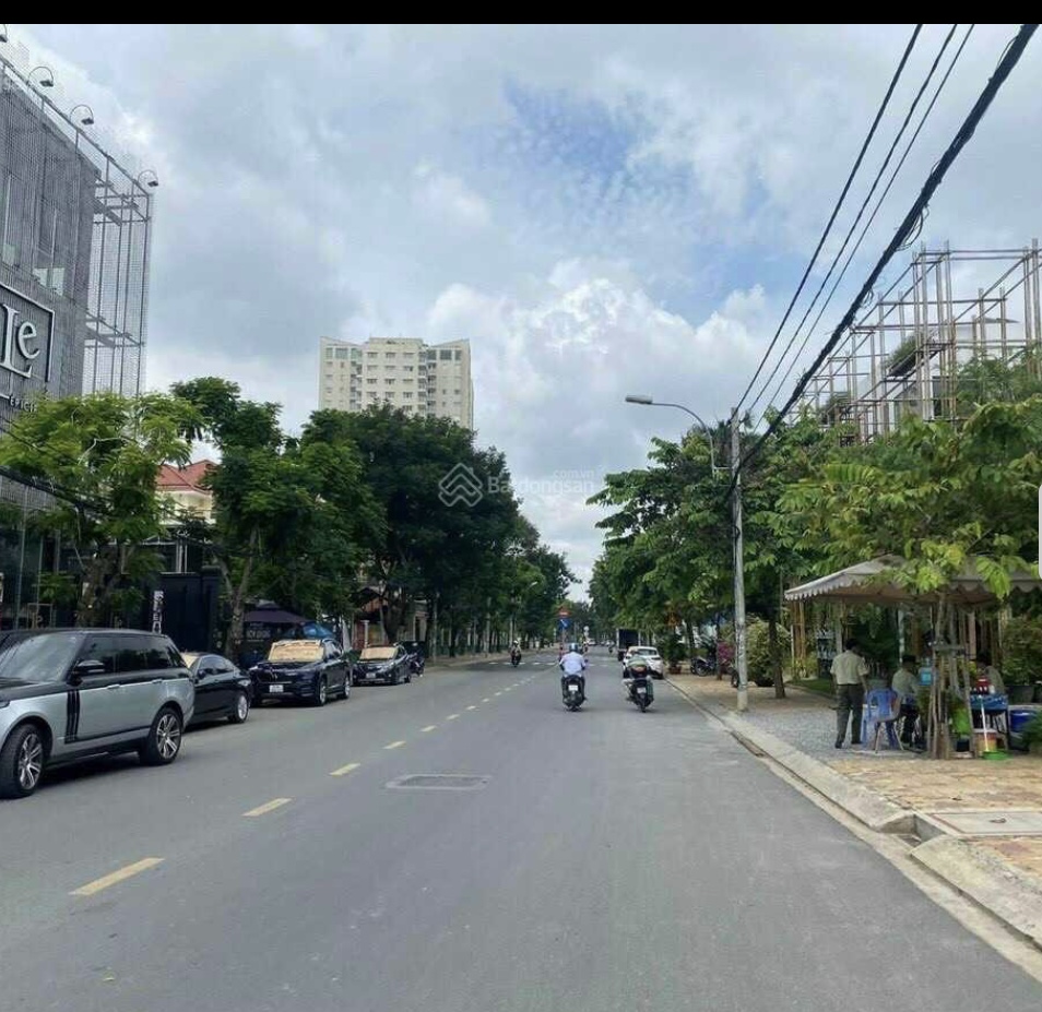 🆘NHÀ CC CHƯA QUA ĐẦU TƯ- BÁN NHÀ MT NGAY QUỐC HƯƠNG P.THẢO ĐIỀN Q2