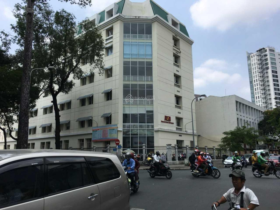 Cần bán bệnh viện Bành Văn Trân, P7, Q Tân Bình, 1 trệt, 5 lầu, tổng diện tích sàn xây dựng 3000m2
