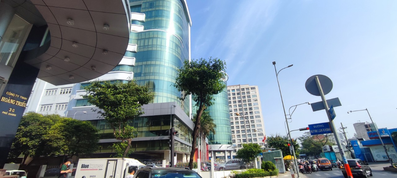 Mặt Tiền Bàu Cát Đôi P12 Tân Bình,DT:4x21 vuông(81m2),nhà 2 tầng giá 20 tỷ