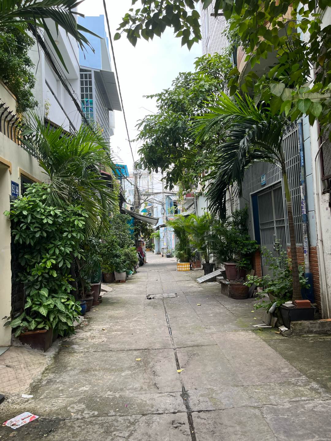 Bán nhà riêng tại Đường Lê Liễu, Phường Tân Quý, Tân Phú, Tp.HCM diện tích 50m2  giá 4,7 Tỷ