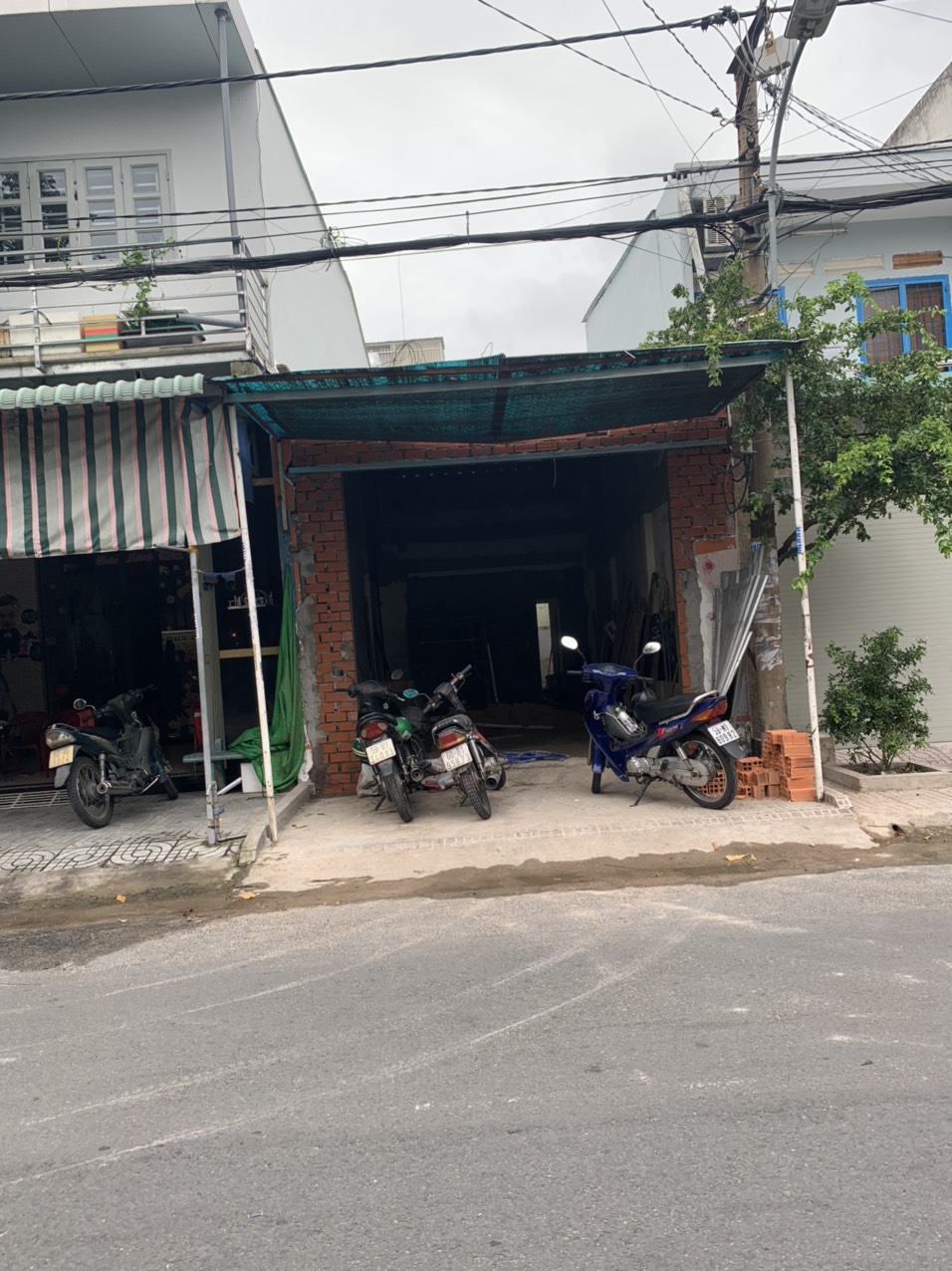 Bán nhà riêng tại Đường Lê Văn Phan, Phường Phú Thọ Hòa, Tân Phú, Tp.HCM diện tích 72m2  giá 6,8 Tỷ