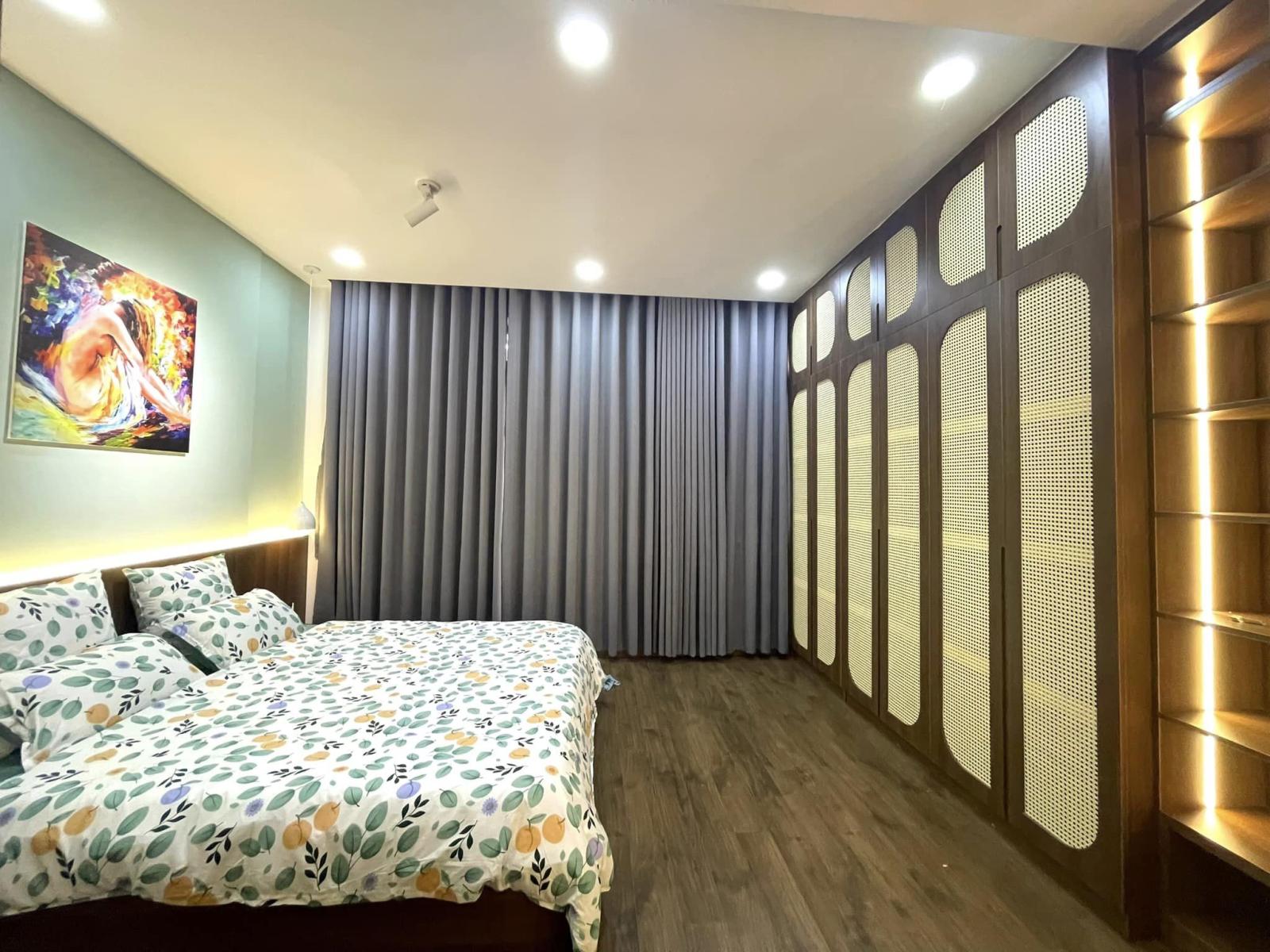 Bán Nhà Gấp HXH Dạ Nam, Quận 8, 60m2, 2 Tầng, Chỉ 4.6 Tỷ TL