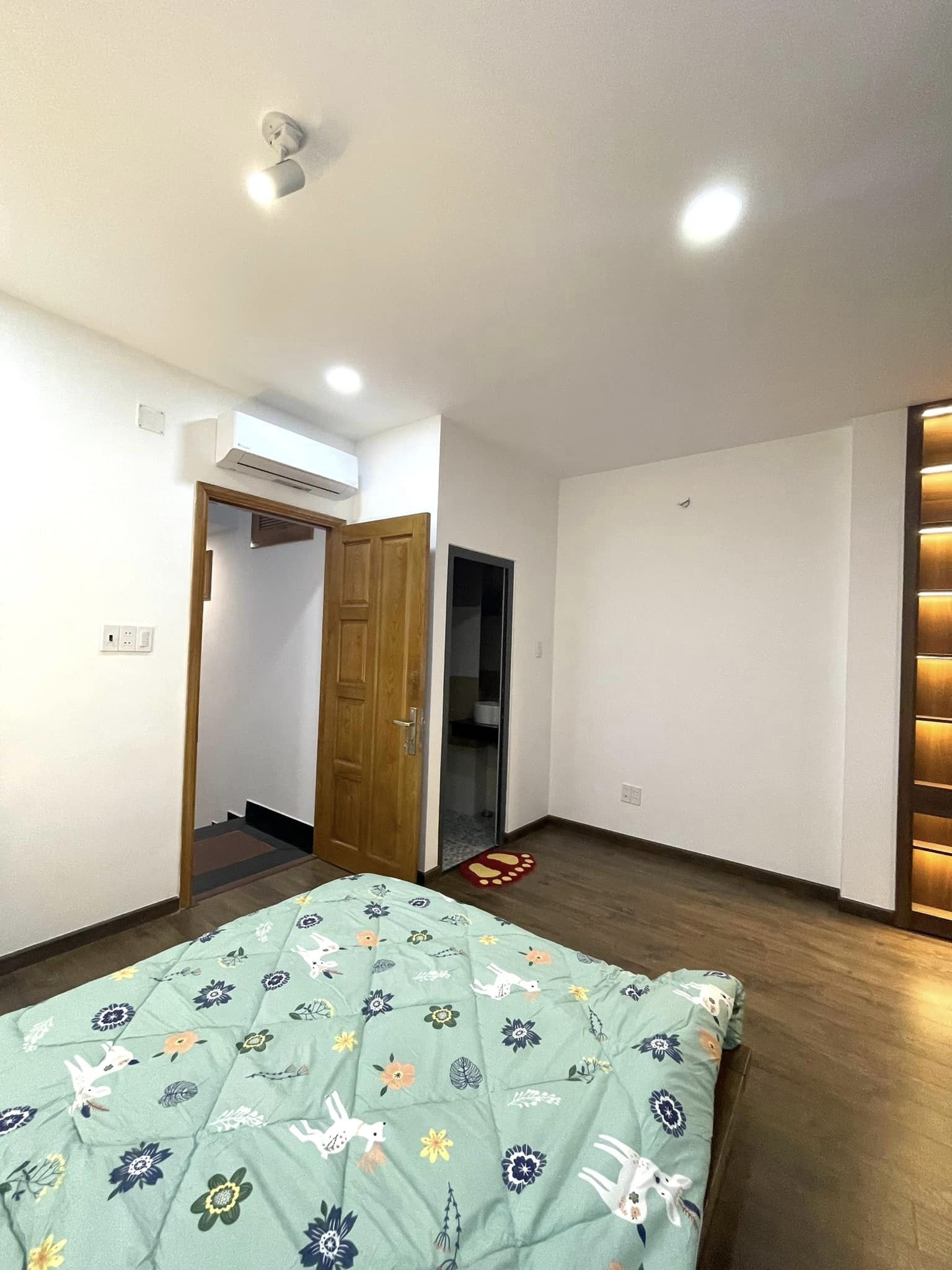Bán Nhà Gấp HXH Dạ Nam, Quận 8, 60m2, 2 Tầng, Chỉ 4.6 Tỷ TL