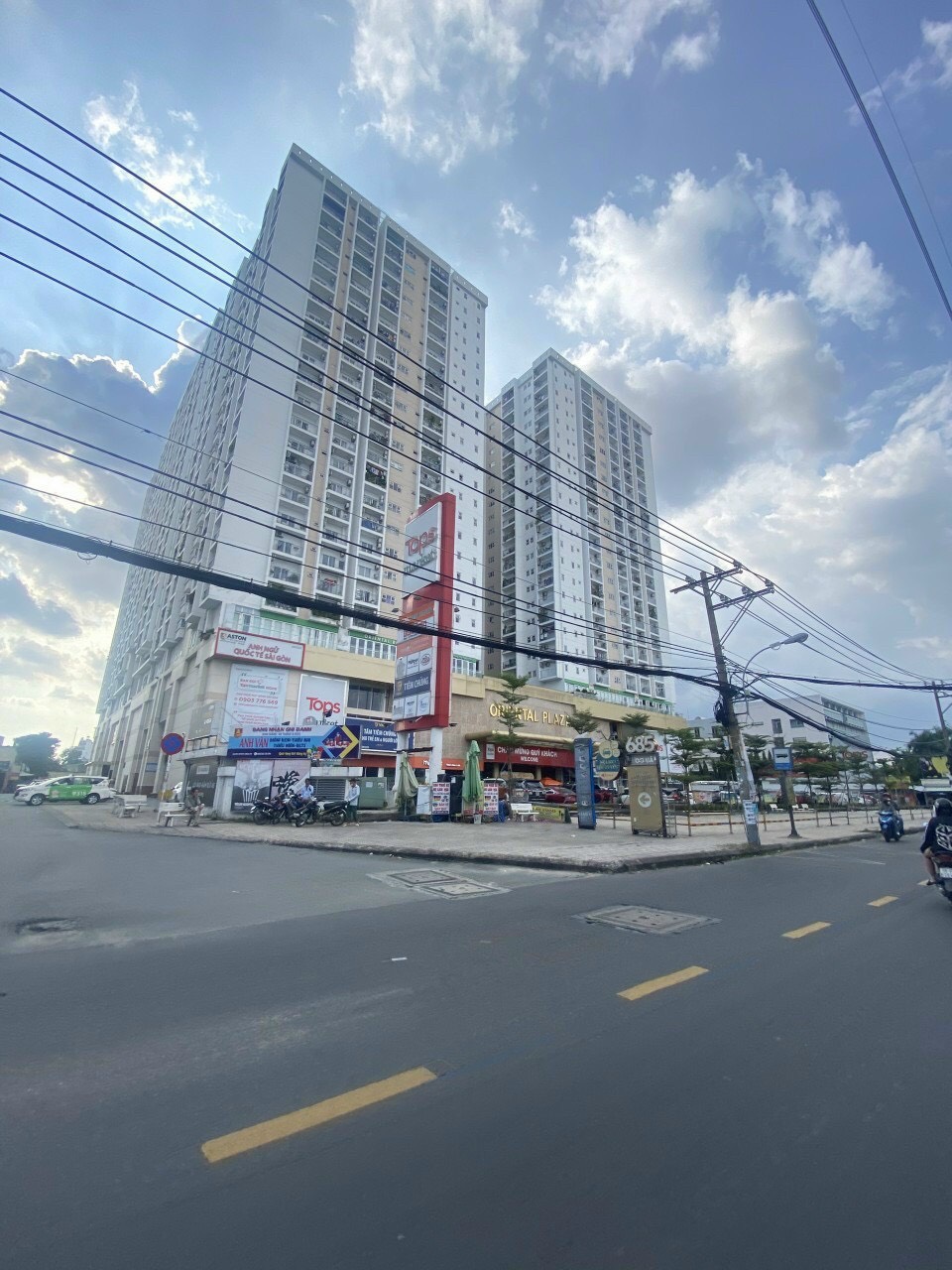 Bán nhà mặt tiền Tôn Thất Tùng - Bùi Thị Xuân, P Bến Thành - Q1, DT 4x19m 2 lầu ST, giá 42 tỷ TL