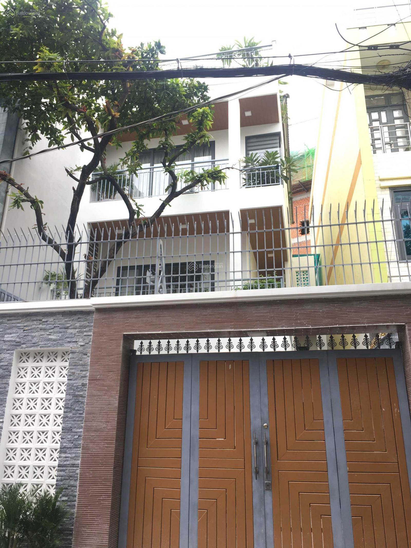 Gia đình có nhu cầu bán căn nhà diện tích cực tốt khu K300 - Nguyễn Thái Bình, (6x17m) giá 14 tỷ TL