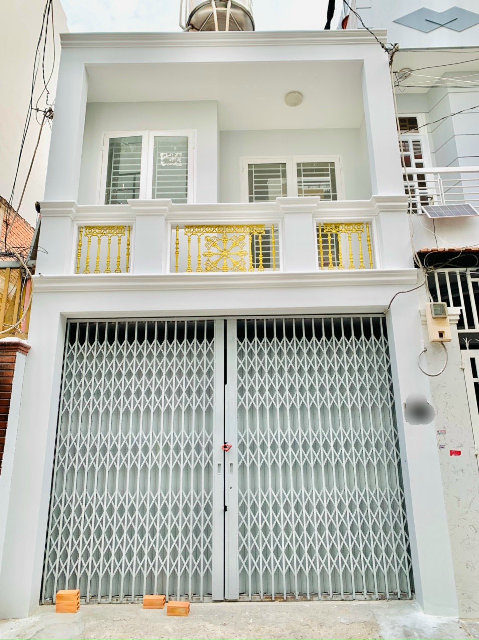 Bán nhà riêng tại Đường Phạm Văn Xảo, Phường Phú Thọ Hòa, Tân Phú, Tp.HCM diện tích 60,8m2  giá 6,8 Tỷ