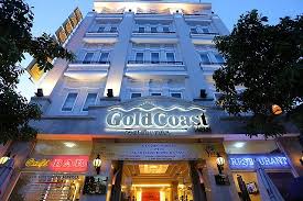 Cần bán rất gấp khách sạn 3 sao đẹp đường Võ Văn Tần, P6, Q3. DT: 10x38m, hầm, 10 lầu