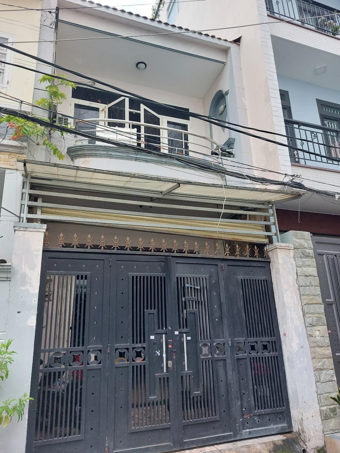 Bán nhà riêng tại Đường Lê Đình Thám, Phường Tân Quý, Tân Phú, Tp.HCM diện tích 56m2  giá 6,5 Tỷ
