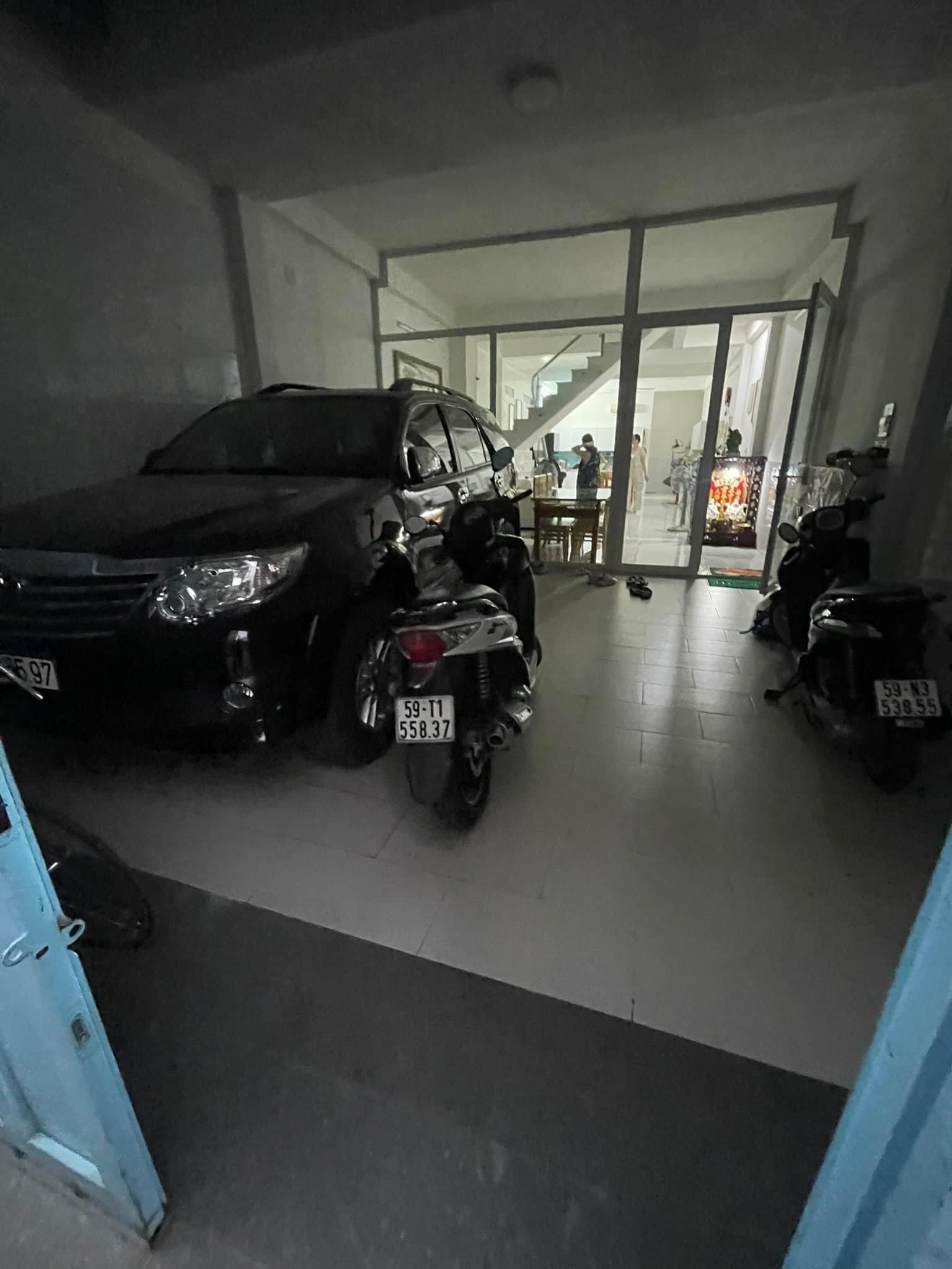 NHÀ 100M2 KHU KIỀU ĐÀM, OTO 7 CHỖ ĐỖ CỬA - 4 TẦNG - NHỈNH 15 TỶ TL MẠNH