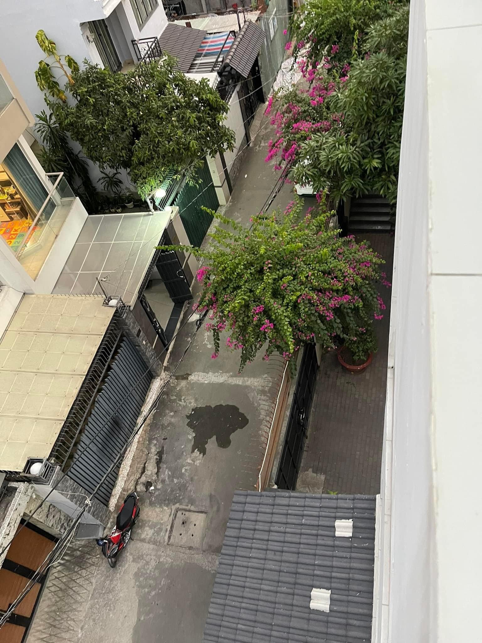 NHÀ 100M2 KHU KIỀU ĐÀM, OTO 7 CHỖ ĐỖ CỬA - 4 TẦNG - NHỈNH 15 TỶ TL MẠNH