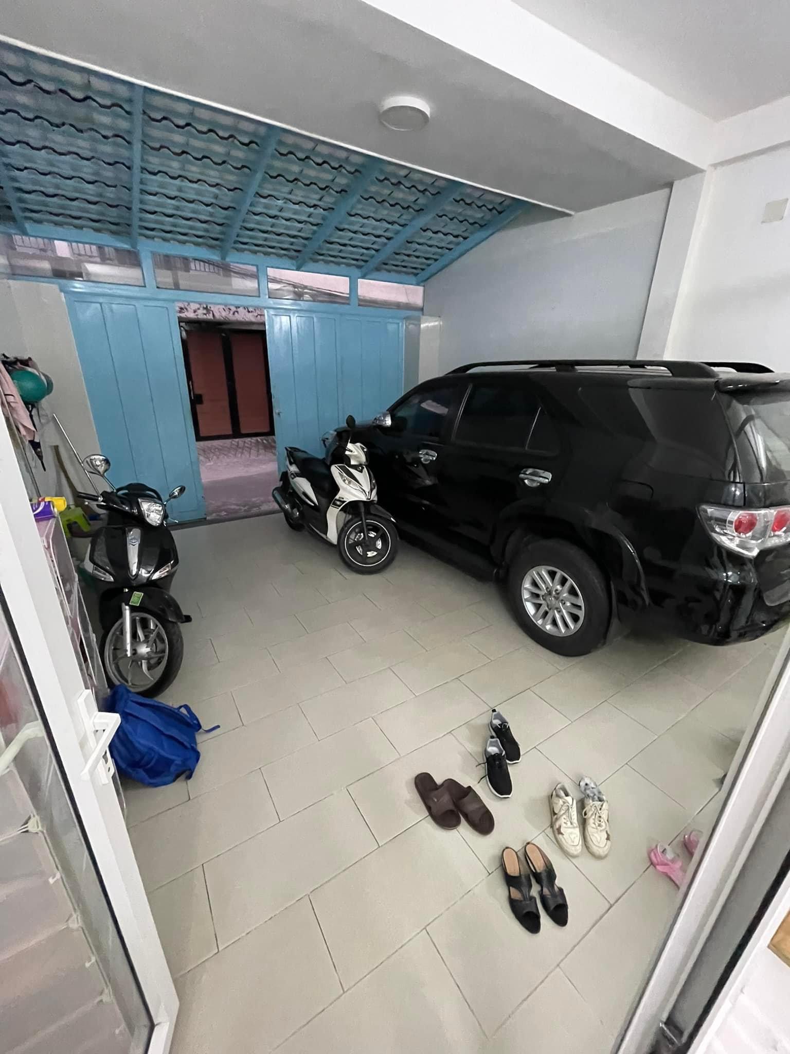 NHÀ 100M2 KHU KIỀU ĐÀM, OTO 7 CHỖ ĐỖ CỬA - 4 TẦNG - NHỈNH 15 TỶ TL MẠNH