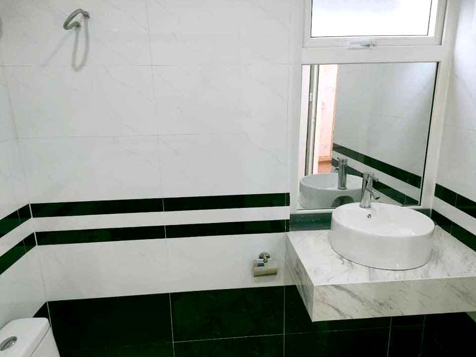 Bán Rẻ Nhà Đẹp Gần Chợ Tam Phú 95m2 Linh Đông Thủ Đức
