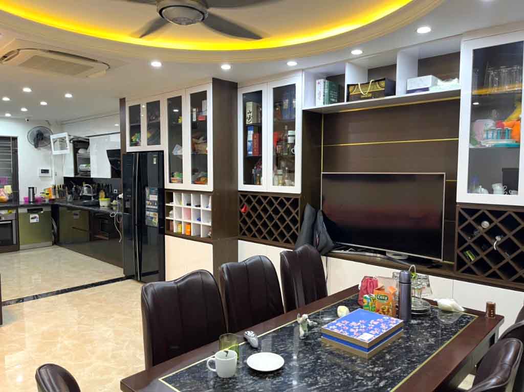 Bán Rẻ Nhà Đẹp Gần Chợ Tam Phú 95m2 Linh Đông Thủ Đức
