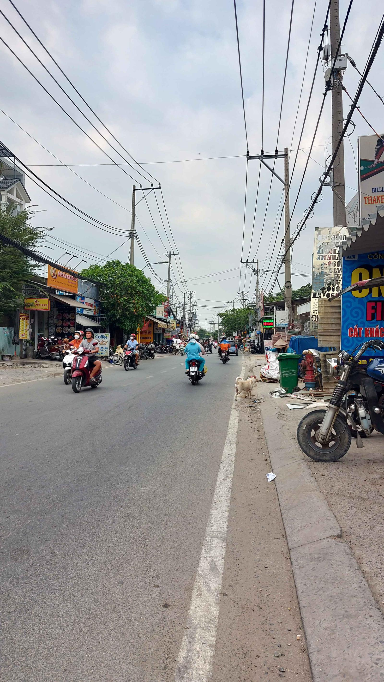 Bán Rẻ Nhà Đẹp Gần Chợ Tam Phú 95m2 Linh Đông Thủ Đức