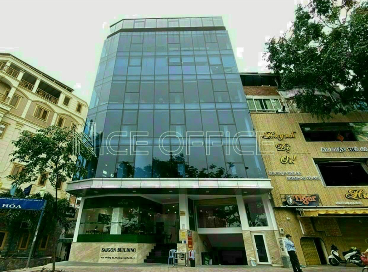 Cần bán căn góc 2MT Trường Sa P2 Phú Nhuận, DT 13 x 14m