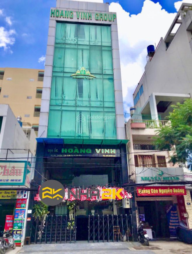 MT Nguyễn Đình Chiểu 2 chiều, Quận 3 - 10x22m, XD: Hầm 8 Tầng, thuê 400tr/th