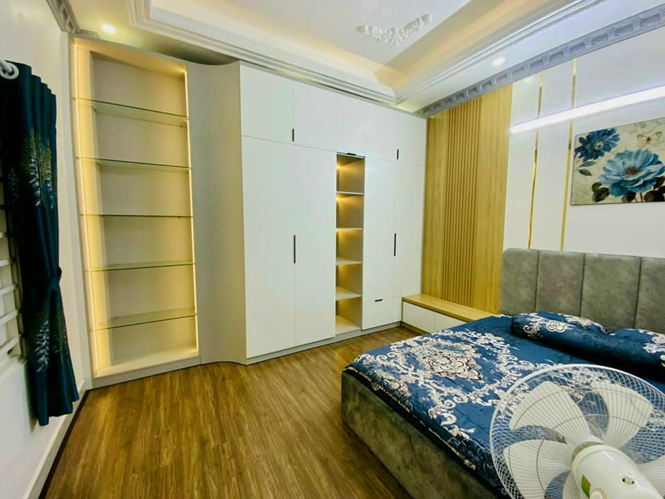 Nhà Quận 3 - 65m2 - 4 tầng - 8.9 tỷ - cho thuê 32 triệu 0931399266