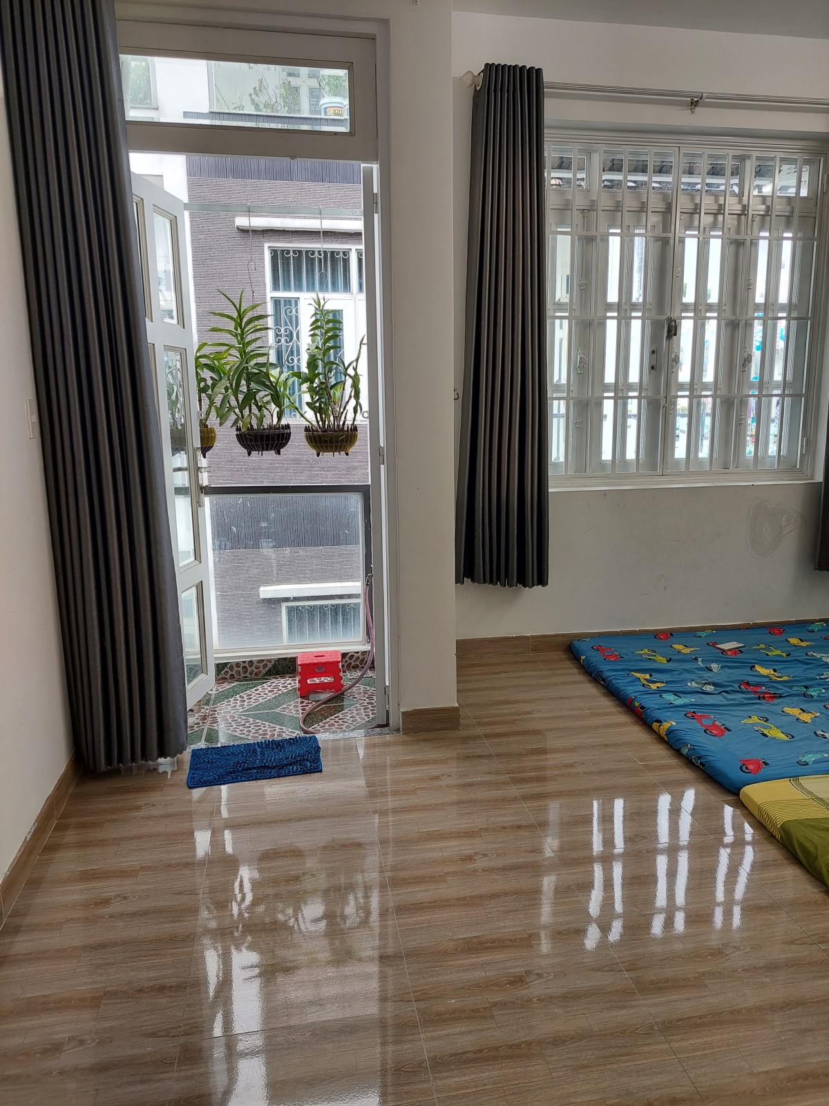 Nhà Lê Đình Thám,Tân Phú 66m2,4tầng, ngang4,4m,hẻm xe hơi chỉ 7tỷ,Lh0386817015