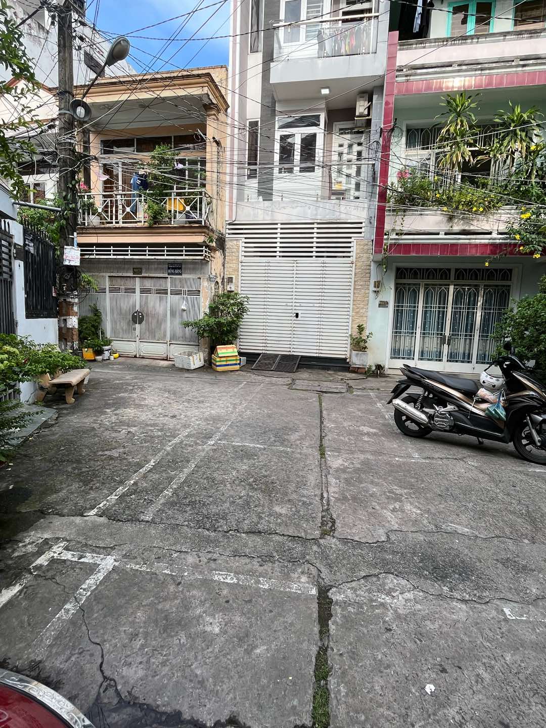 Bán nhà riêng tại Đường Âu Cơ, Phường Tân Sơn Nhì, Tân Phú, Tp.HCM diện tích 68m2  giá 8 Tỷ