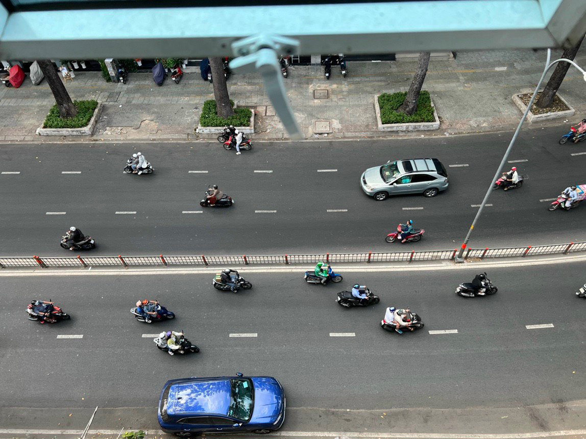 🌆🌆Bán nhà MT HOÀNG DƯ KHƯƠNG P. 12, Q. 10, TP. HCM sẵn HĐT 150tr.