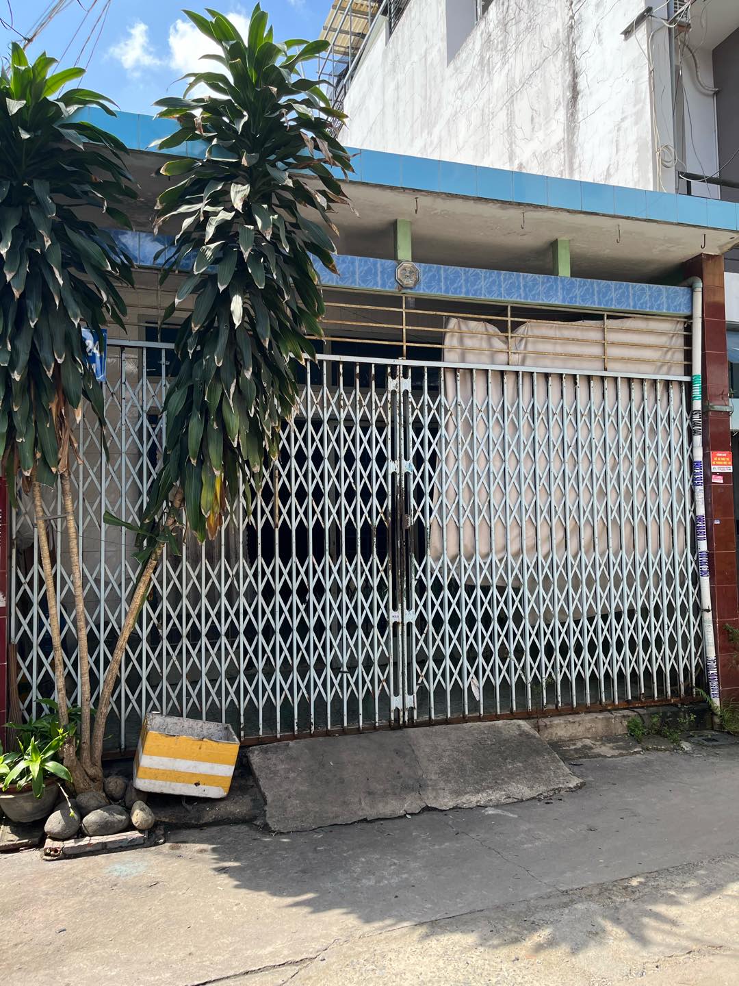 Bán nhà riêng tại Đường Gò Dầu, Phường Sơn Kỳ, Tân Phú, Tp.HCM diện tích 74m2  giá 6,5 Tỷ