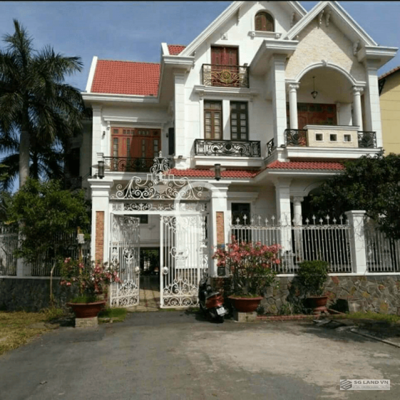 Bán nhà góc 2mt đường Nguyễn Văn Thủ - Trần Doãn Khanh, P Đa Kao Quận 1, giá 148 tỷ