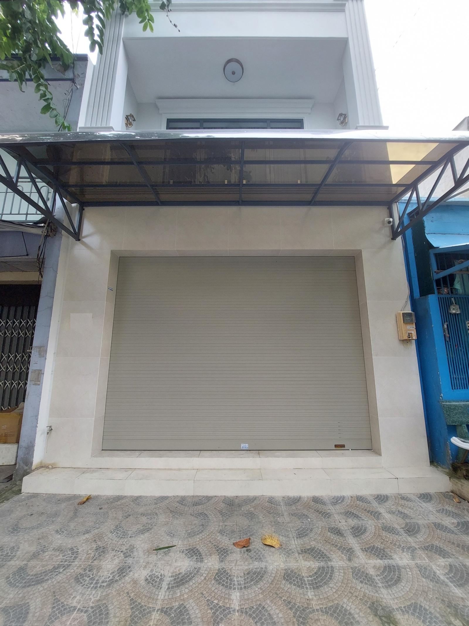Bán nhà riêng tại Đường Lê Thiệt, Phường Phú Thọ Hòa, Tân Phú, Tp.HCM diện tích 62m2  giá 8 Tỷ