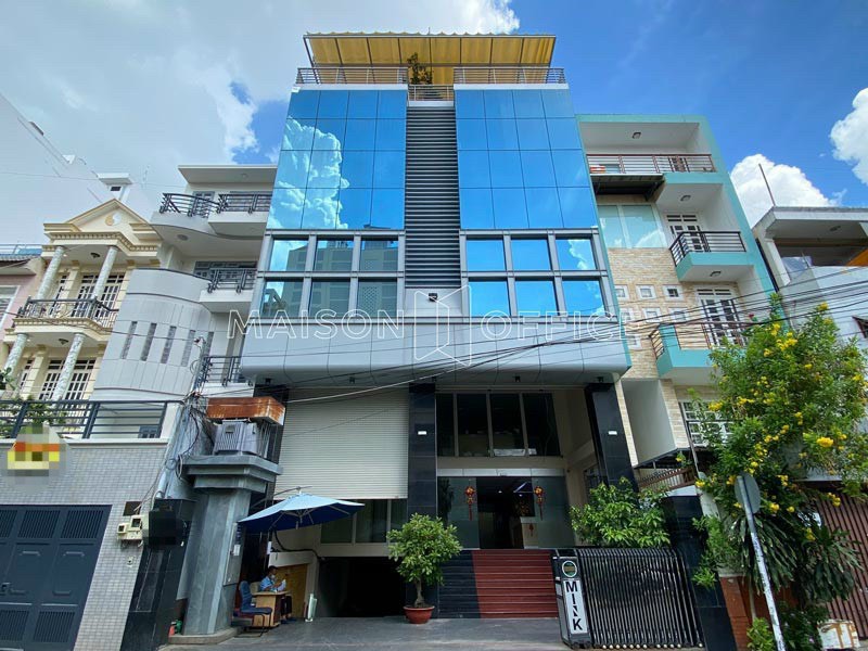 💥HIẾM 12x15m💥 🏡 Nhà Mặt Tiền Lê Đại Hành P13 Q11