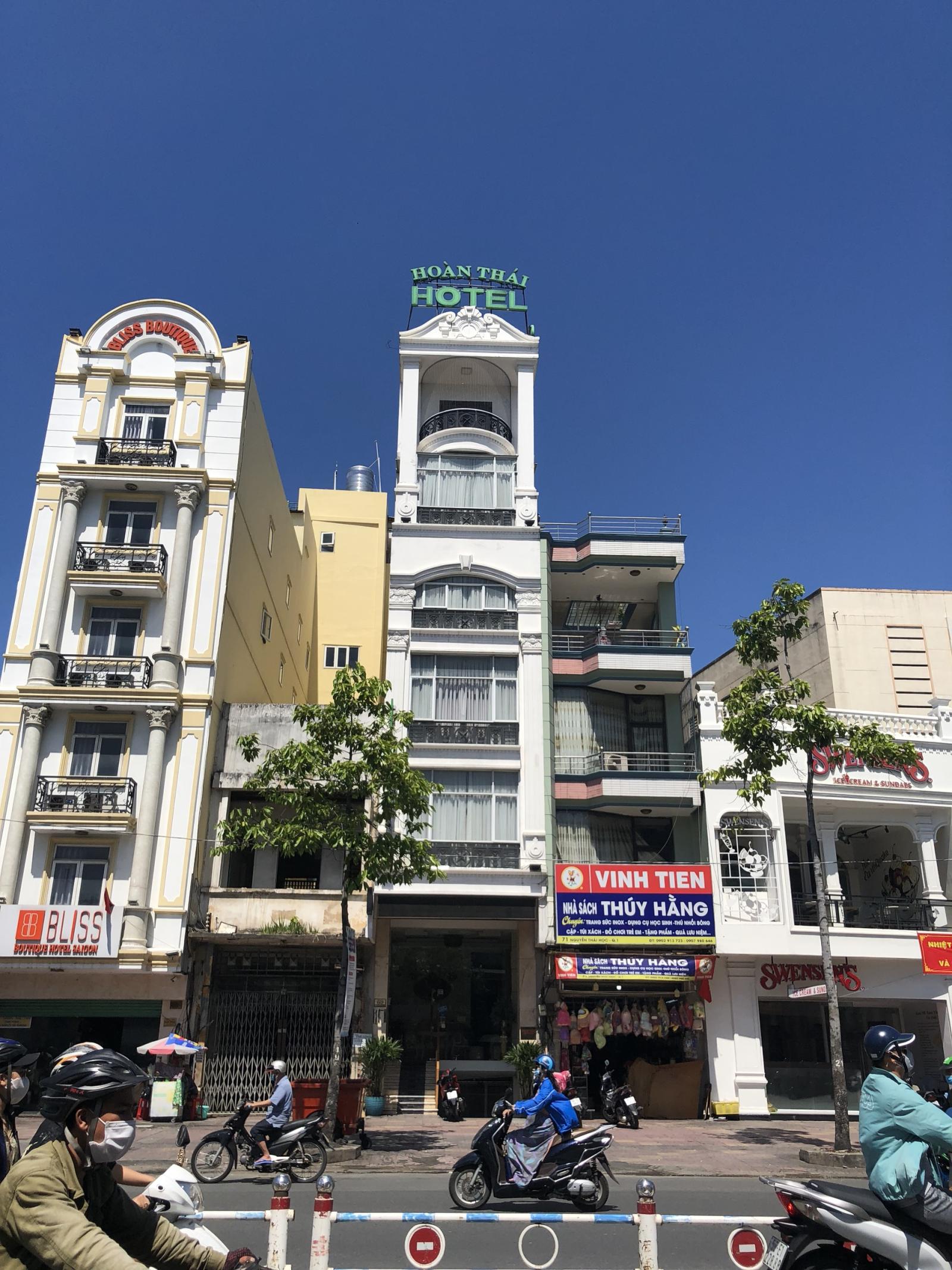 Nhà về giá còn 41 tỷ MT đường 3/2, quận 10 (DT 4.2x28m)