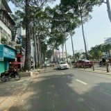 Bán gấp MT kinh doanh thời trang đường Nguyễn Trãi, P7, Q5, DT 105m2, (7,8x17m) căn duy nhất