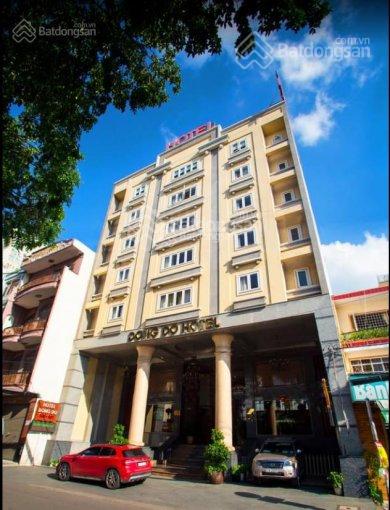 Bán Tòa nhà văn phòng 1 hầm 7 tầng MT đường Tân Sơn Nhì DT 19x30m NH 20m 2700m2 sàn. Giá 150 tỷ