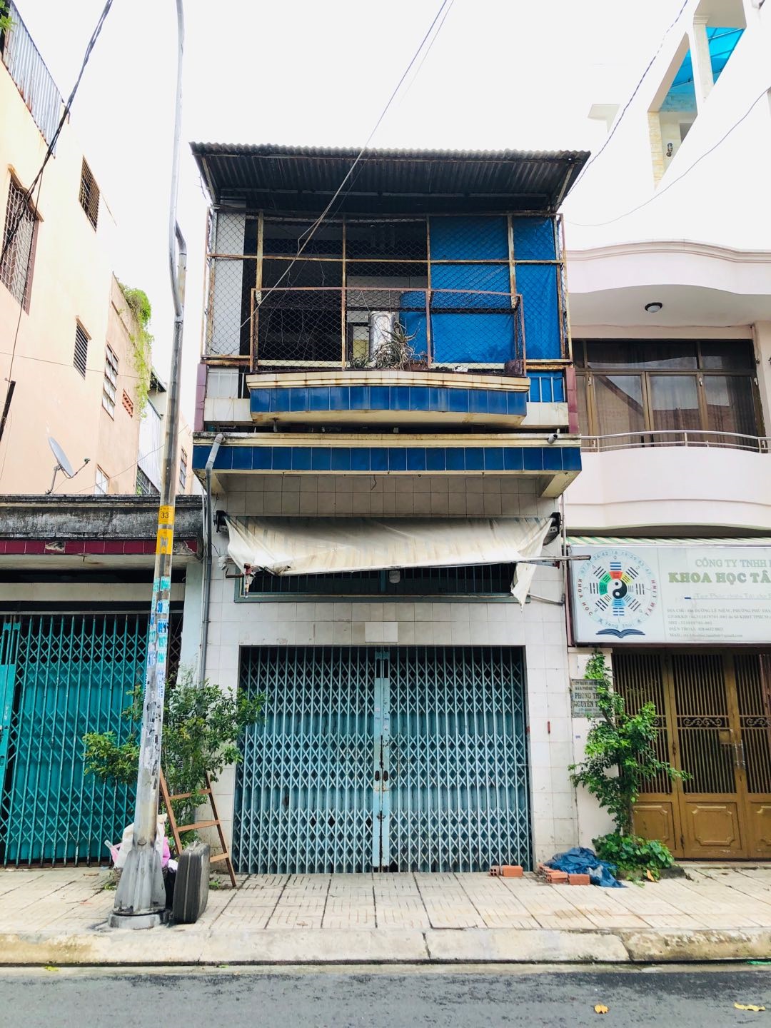 Bán nhà riêng tại Đường Lê Niệm, Phường Phú Thạnh, Tân Phú, Tp.HCM diện tích 79m2  giá 9 Tỷ