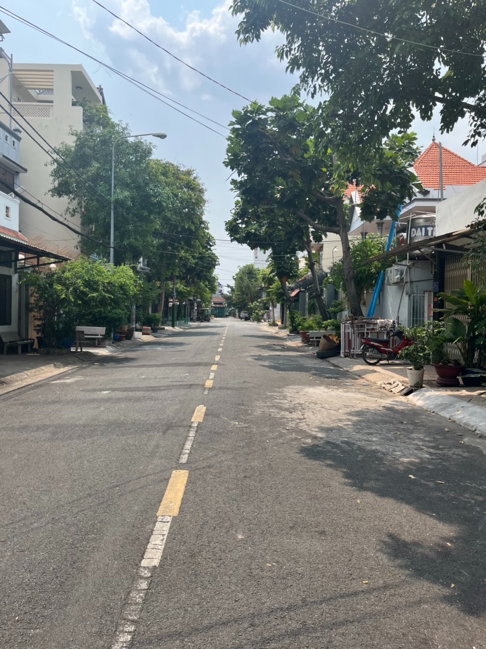 Bán nhà mặt phố tại Đường Lê Cao Lãng, Phường Phú Thạnh, Tân Phú, Tp.HCM diện tích 80m2  giá 8,4 Tỷ