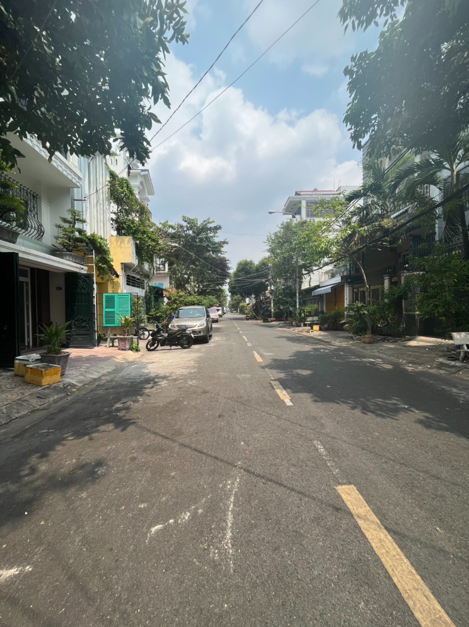Bán nhà mặt phố tại Đường Lê Cao Lãng, Phường Phú Thạnh, Tân Phú, Tp.HCM diện tích 80m2  giá 8,4 Tỷ