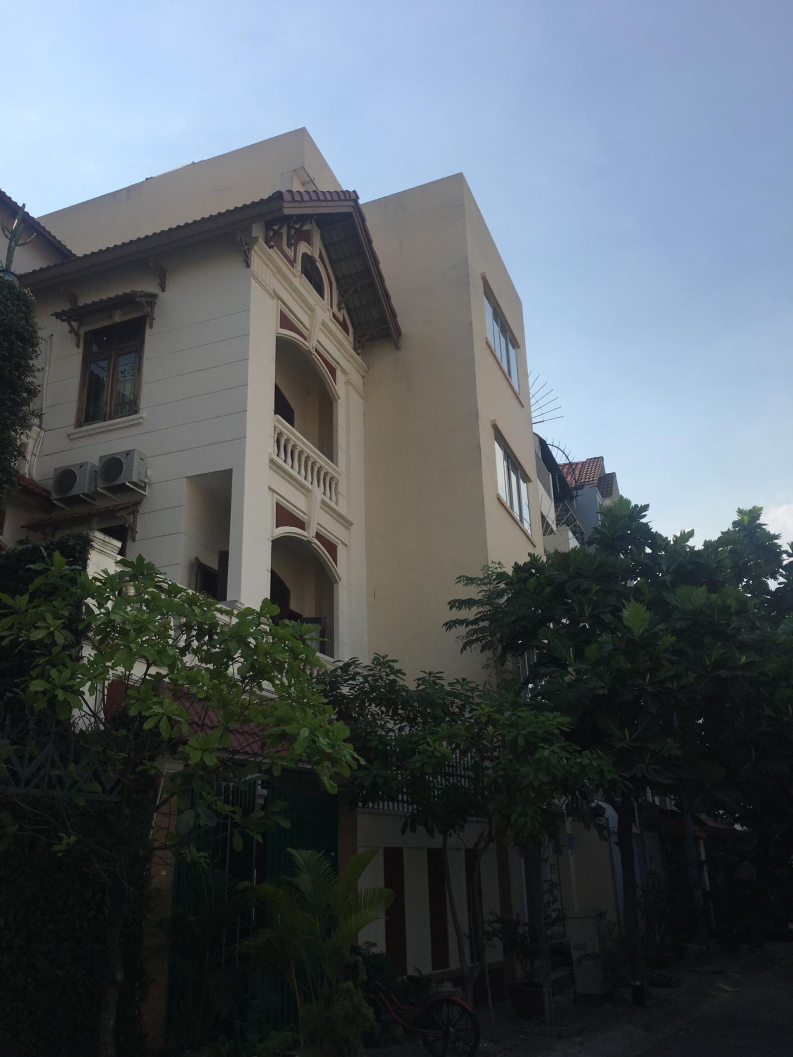 🔥Giảm Sốc 3 Tỷ🔥Siêu Phẩm Giá Tốt Mặt Tiền Bình Phú 1 Quận 6